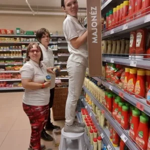 Rendszeres adomány 3000 forint