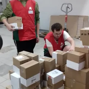 Adomány 1500 forint